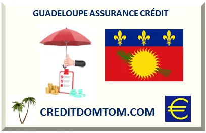Couverture obligatoire du crédit immobilier : le guide pour les Guadeloupéens