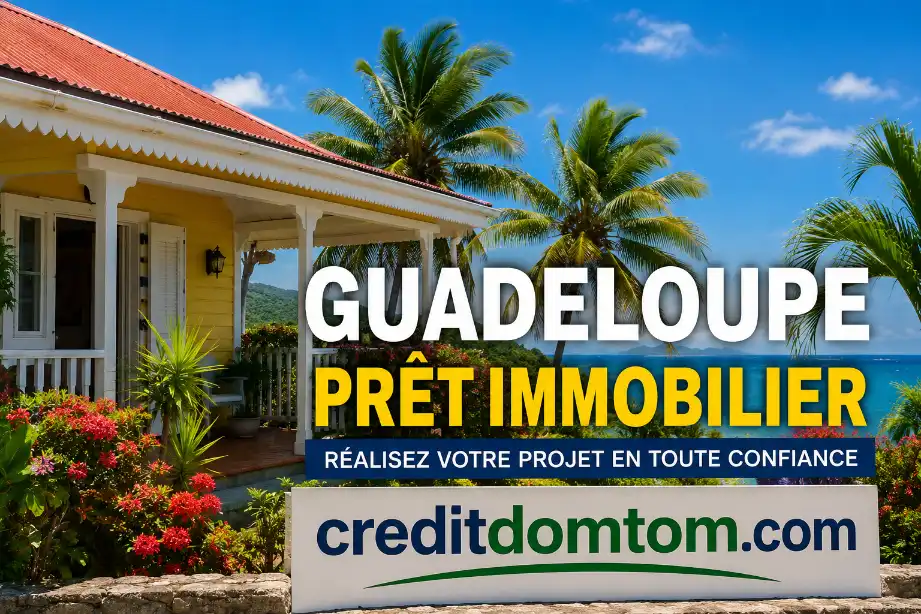 Familles et ménages modestes dans les DOM-TOM : prêts et aides
