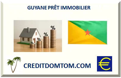 Comparer et déléguer son assurance emprunteur pour un logement en Guyane