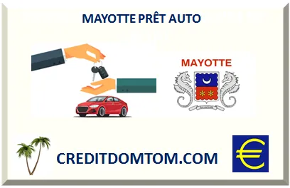 Financer son véhicule à Mayotte plutôt que payer comptant