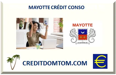 Comparer les offres de crédit conso à Mayotte grâce au TAEG