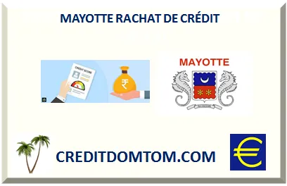Regrouper ses crédits à Mayotte pour retrouver un budget stable