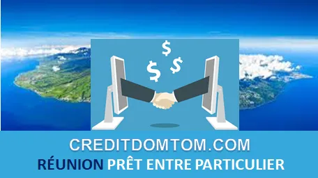 Avance d'argent entre deux personnes à La Réunion : écrit, déclaration et sécurité