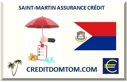 Assurance emprunteur à Saint-Martin : garanties, prix et délégation d'assurance