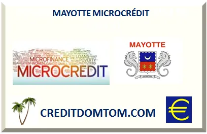 MICROCRÉDIT MAYOTTE
