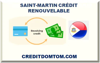 SAINT-MARTIN CRÉDIT RENOUVELABLE (REVOLVING) 2025