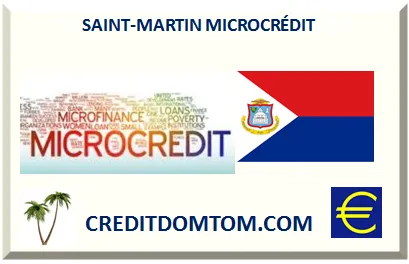 SAINT-MARTIN MICROCRÉDIT 2025